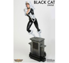 Marvel Statue Black Cat Retro 43 cm